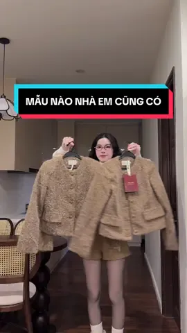 Quá trời áo dạ đẹp mà giá siêu yêu #nanastory 