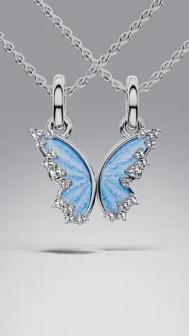 Anything for my other half🪽 Find the perfect gift for your loved ones this gifting season❄️ #PandoraMalaysia #Gift #ChristmasGift #Holiday #jewellery 