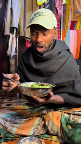 আজকে রাতের খাবার সেই স্বাদ দাদা#monirul #farmer #সেই_স্বাদ #🥰 