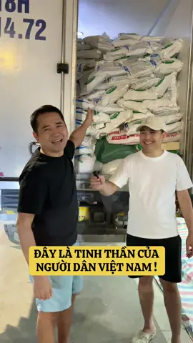 ĐÂY LÀ TINH THẦN CỦA NGƯỜI DÂN VIỆT NAM ! @Thực Nguyễn - Trung Thực Land @Trung Thực Land @Huy Nhân Sâm ( KOJA MART ) @KOJA MART #thucnguyen #trungthucland #huynhansam 