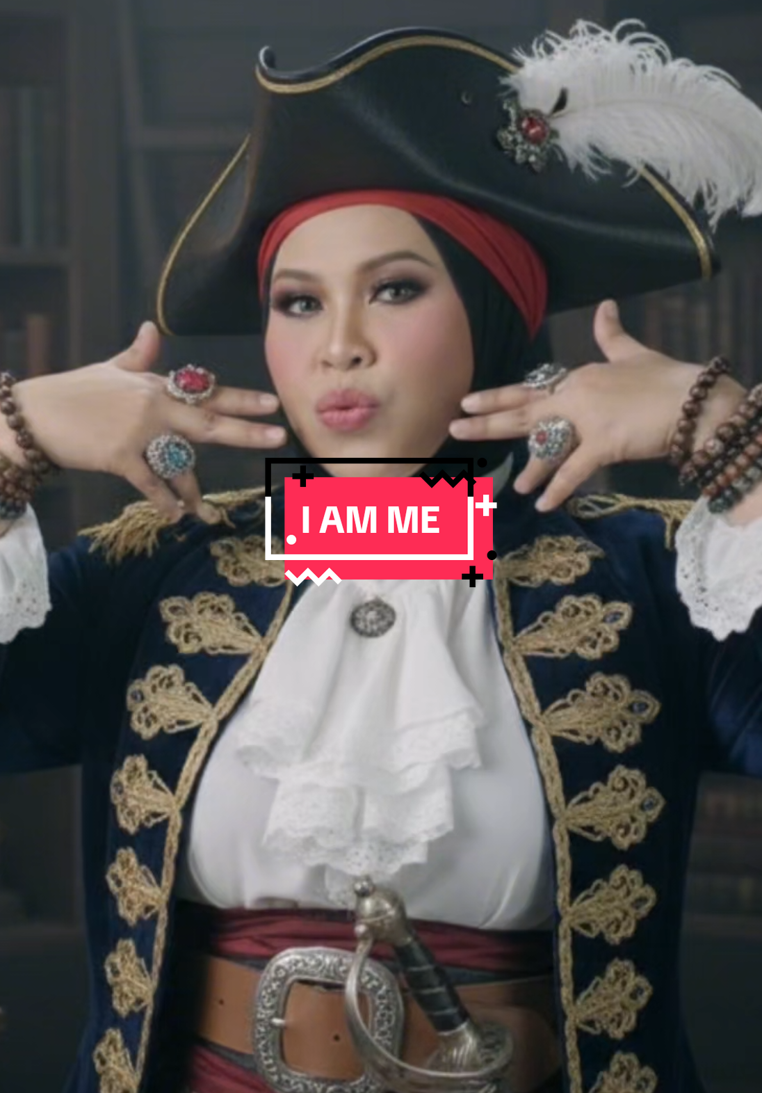 i am me - dsv (Ai Cover) #ai #fyp #dsv #dsvgelak #datosrivida 