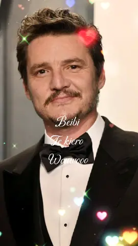 baby te kiero wowoww  #pedropascal #viejosabroso #viral #fyp #parati 