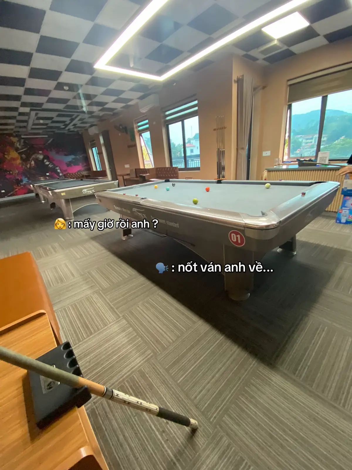 👁️👁️👁️#xuhuongtiktok #xuhuong #fyp #xyzbca #billiards 