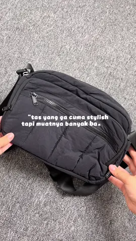 Tampil profesional dengan tas yang mengerti kebutuhanmu.” #BagSmart #WorkEssentials #ModernLifestyle #CarryWithConfidence #stylishgear 