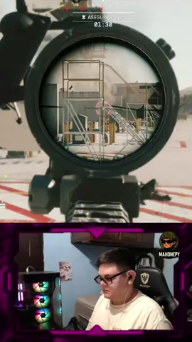 Too easy sniper in Bf6 #viral #fyp #bf6 #parati #1 
