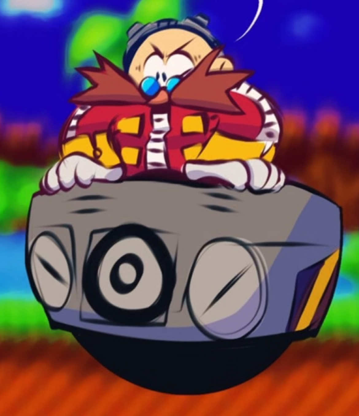 “RINGS”💍🥚 🎨Comic Artist: @FlannyCartoon  🎙️Sonic: @sano_matsuo  🎙️Eggman: @DragonBoy_VA_ [me] 🔊SFX & Editor: Me 🖤💜💙🩵🩷✨ #voiceover #voiceactor #comicdub #sonicthehedgehog #eggman 