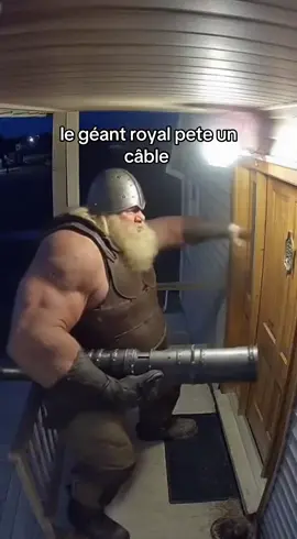 faut vite lui ouvrir la porte⚔️ #ia #fyp #pourtoi #foryou #clashroyal 