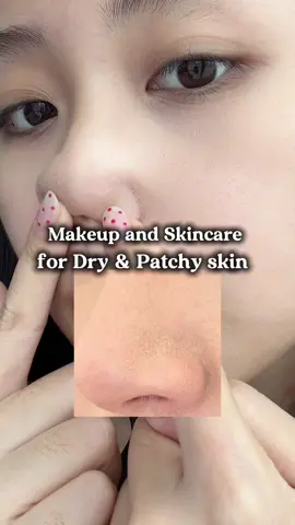 Simple solution to calm the skin barrier and stop makeup from turning dry and patchy. @ongredients_global 