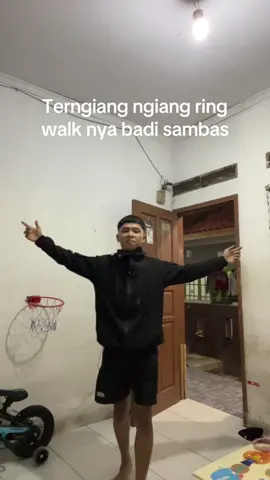 Asli keren champ @S.ambas  #byon #byoncombat #badisambas 