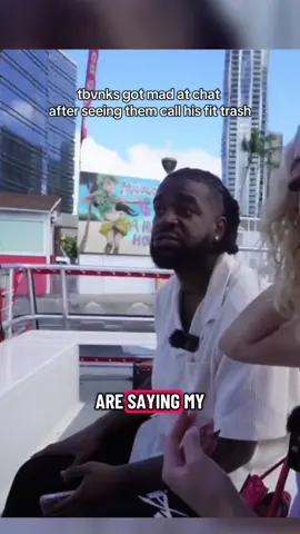 fit is calm, i get wht chat was talking about too tho #tbvnks #tbvnksclips #fyp #streamer #twitchclips 