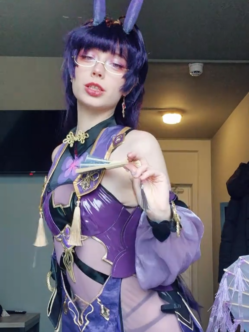 :p #foryoupage #honkaiimpact3rd #videogames #raidenmeihonkai #raidenmei 