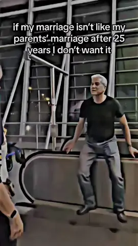 if my marriage isn't like my parents' marriage after 25 years I don't want it#foryoupage❤️❤️ #respect #fyf #foryoupage #respecttheshooter 