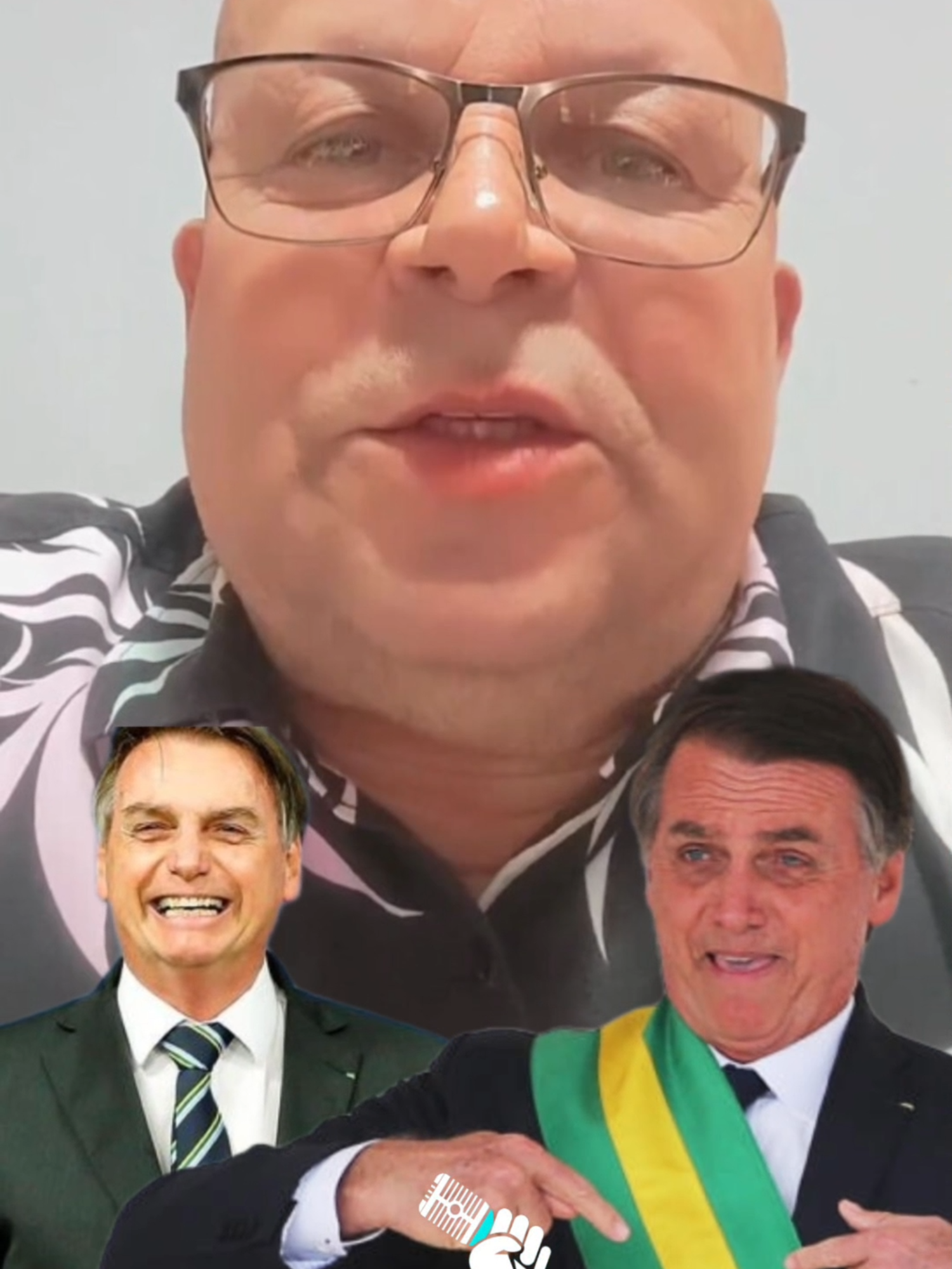 vidente faz alerta para o brasil sobre bolssonaro #noticiasen1minuto #bolsonaro #vidente