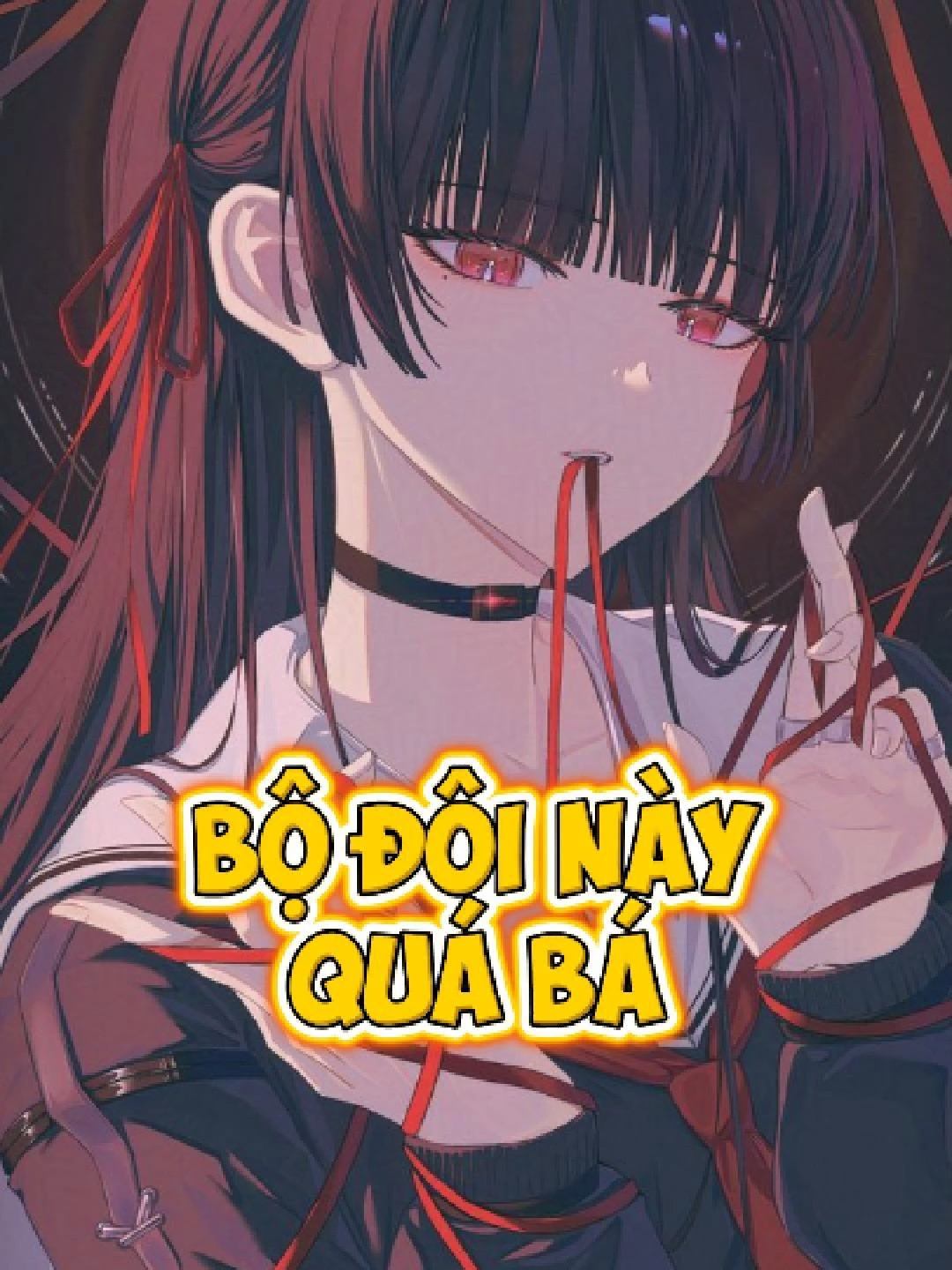 Bộ đôi quá bá đạo của WUWA #xuhuong #gaming #kurogames #wutheringwaves