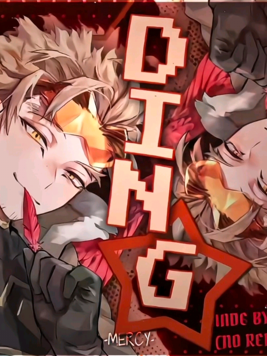 [19H/4days😭] ‼️: I hope the amount of time & energy was worth it, i never animated that much for one edit, if you look closely, you can even see the eyes close🤧 [➪Art crd: Kadeart (twitter) ➪inspo: burntwst+kirileest ‼️I do NOT allow reposts  unless it's for a reaction videos with credits. I mentioned it in the edit itself, so pls be respactfull🥲‼️] || #mha #mhaedit #hawks #animation #fyp  @𝙄𝙕𝙐𝙆𝙐𝙎.𝙂𝙁 ✧ @☆KAI&KAT🔮🖤💥☆ @♡   .   —  ꒰ Airi ꒱ @midwintxr @lottie 𝜗𝜚˚⋆ @𝓨𝓾𝓴𝓲𝓴𝓸 ᱬ🫐ᱬ @Princess✩🥟(IVAN'S VER)✩ @Tami 너 @𝒷ℯ𝓁𝓁𝓈 ★ @erasermic #1 glazer @icythxtcc @jun/arlo!! [he/they] ☆*.･ﾟ✧ @Lucy✧.* || SAW ENHA‼️ @Lux @mae 𐔌՞ ܸ.ˬ.ܸ՞𐦯 @k3i @<3 @Elixr ✁ 