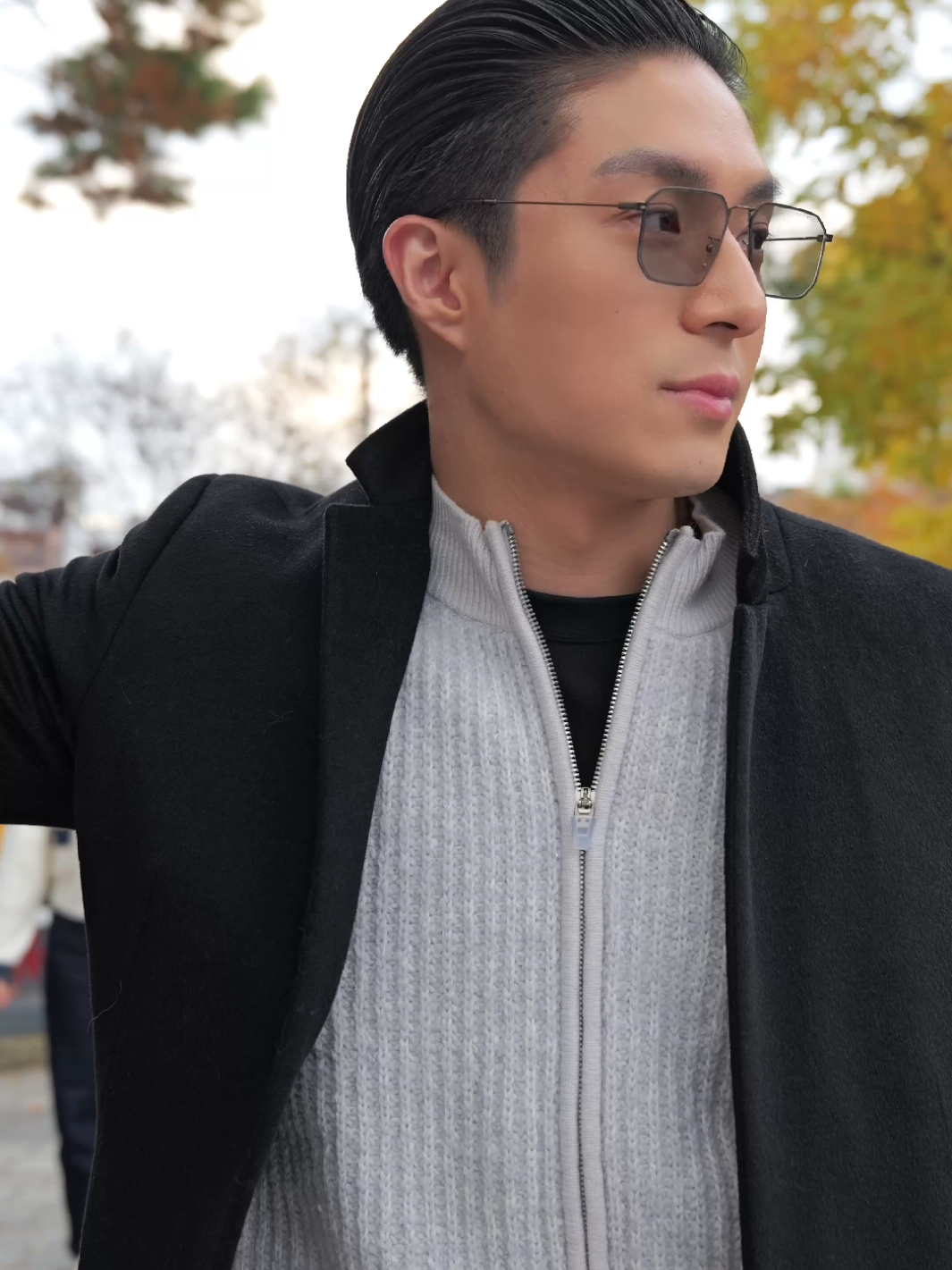 Thank you buat Sargio yg check out dihari pertama Korea, ini video nya🤩🤩 #SW #Sarwendah 