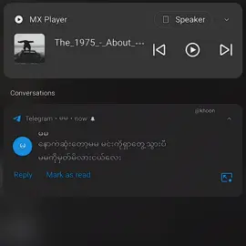 မင်းအတွက်ငါ// preset link (tg chl-@khoon299) #fyp #khoonpreset #ibcrd✨ 