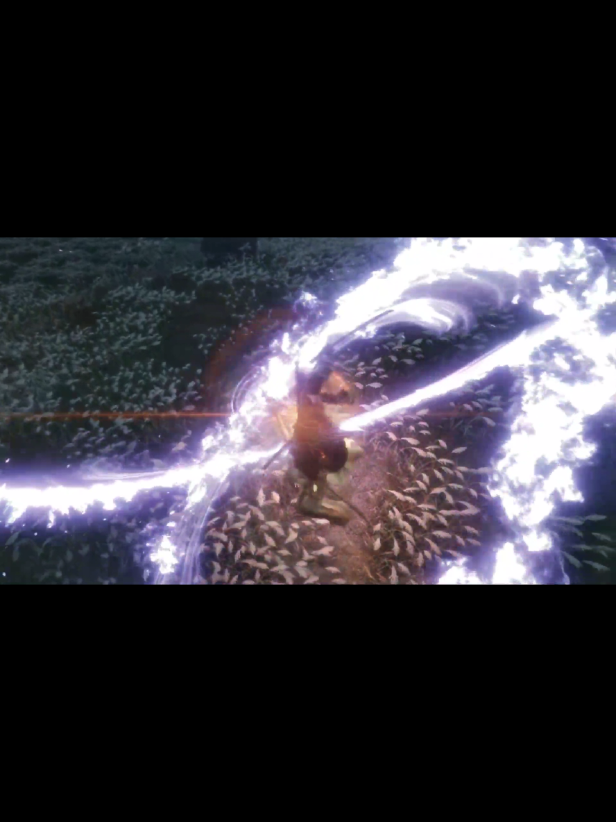 If someone asks why I like sekiro so much it's bcs of that.... You will never have the same combat experience in any other game #sekiro #sekiroshadowdietwice #soulsborne #Gaming #forupage 