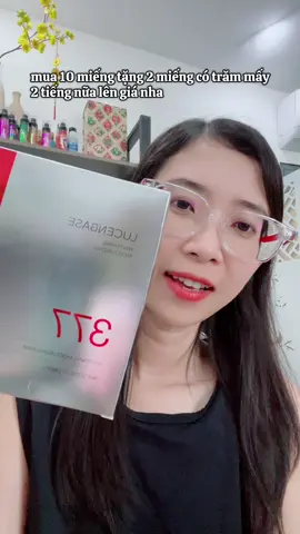 #matna377 #matna377lucenbase #giadinhhaingo #chamda 