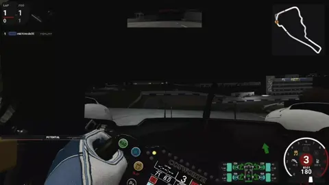 #for #simracing #lemans66 #kenmiles #f1 