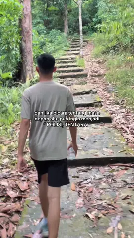 Semoga salah satunya 🤲 #polisi #tentara #doaorangtua 