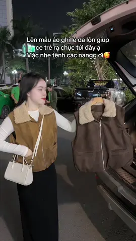 Áo xinh e mới về