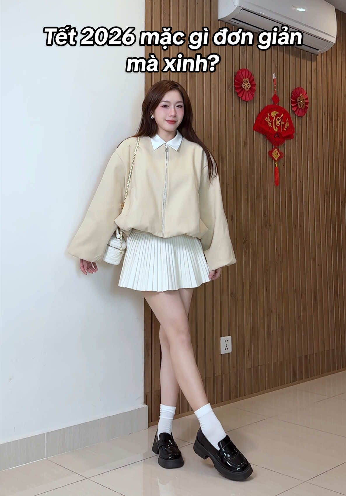 Trả lời @anhkoi90_Các bà lựa đồ Tết tới đâu rùii🧧🧨 #henioimacgi #xuhuong #viral #29febcloset #tetmacgi 
