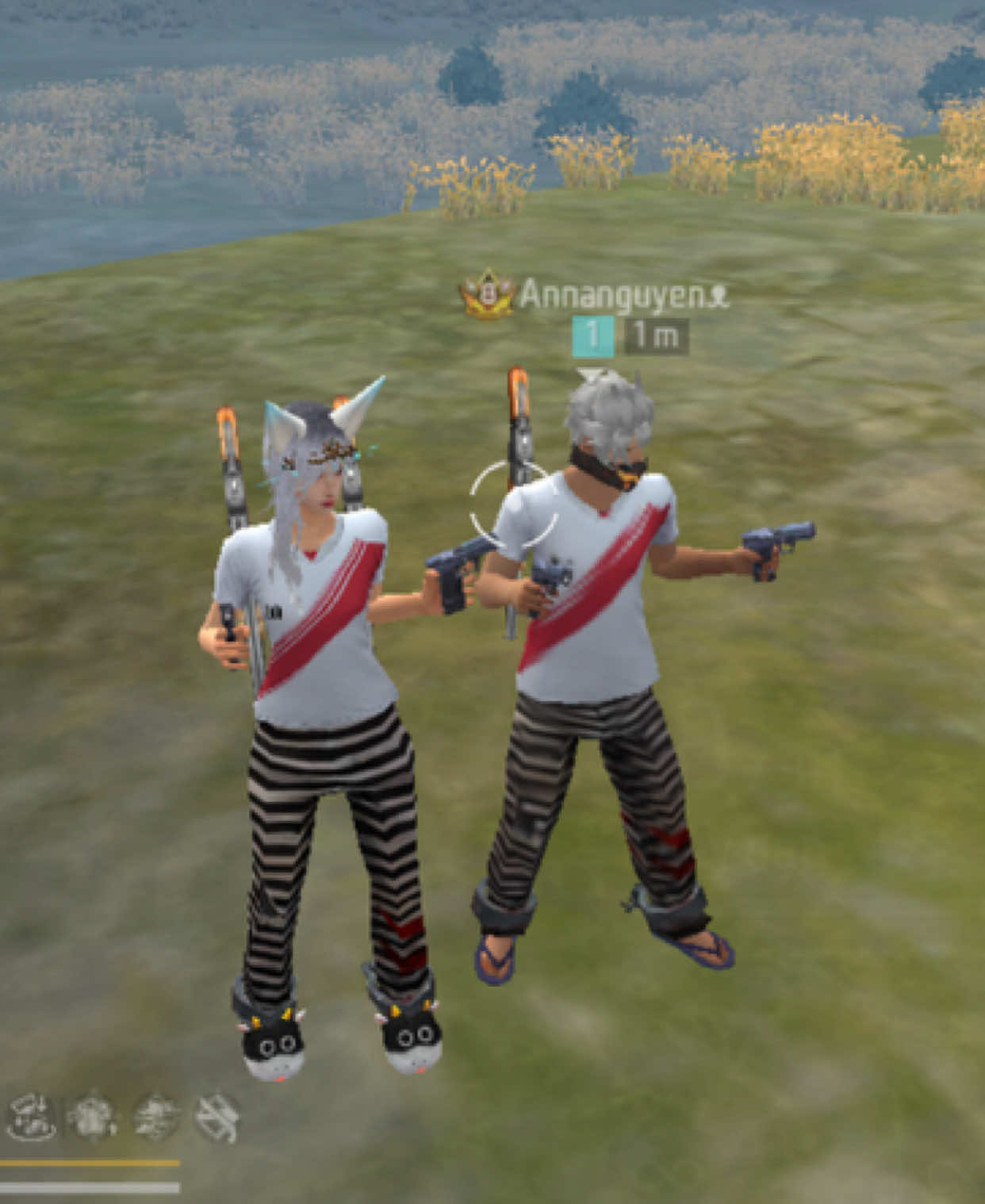 luật kai là kairos hả =))=)) #kaiser #ff #viral #fyp 