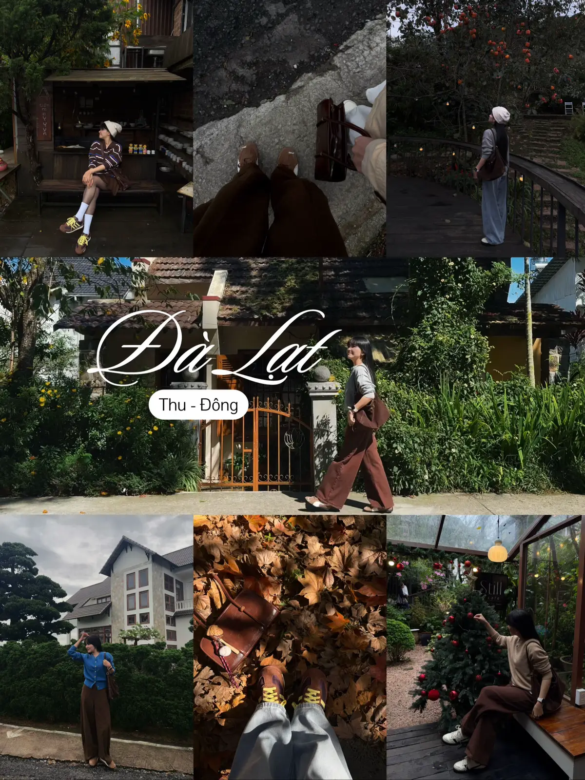 #dalat #visualdiary #digitaldiaries #traveltiktok #foryoupage 