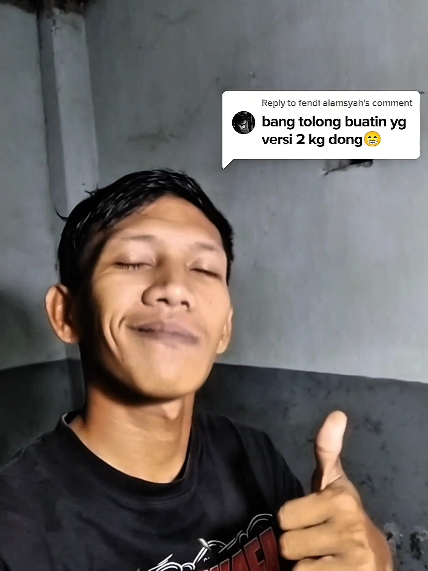 nih guys yg request adonan pentol korea 2 kg #fyp #challenge #pentoltelur #pentolkorea #jember 