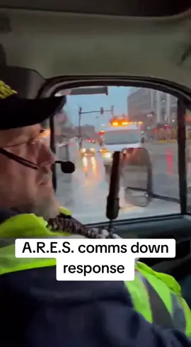 #ARES #hamradiooperator #hamradiofunny #amateurradio #fyp 