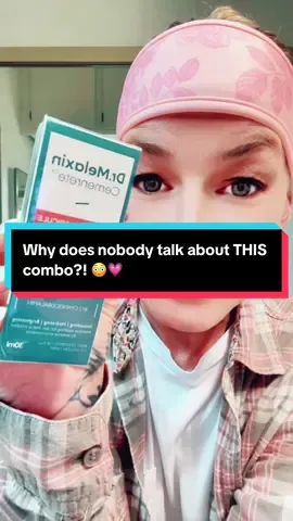 Why does nobody talk about THIS combo?! 😳💗                                                   I used the pink one as a lip plumper + the glow went CRAZY.                         @Dr.Melaxin-USA  👈🏻🥰 The ingredients in these two together hit so hard — hydration, brightness, smoothness, everything 🔥 Pinned both for Black Friday deals before they sell out 👀👇.                            #TikTokShopBlackFriday #TikTokShopCyberMonday #TikTokShop #ViralBeauty #drmelaxin 