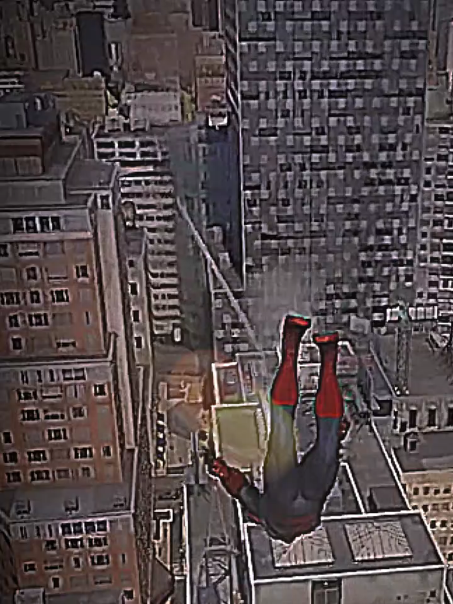 Spider man 2 #juicewrld999 #gamingmemes #spiderman