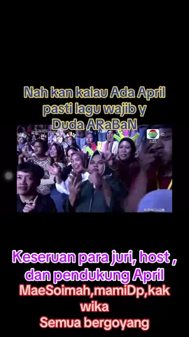 Woowww CIREBON Hajatan ,se Indosiar  beroyang *DUDAArAban*💃🕺💃🕺💃🕺💃🕺#Aprilda7 #dudaaraban #wikasalimfans #maesoimah #dewipersik 