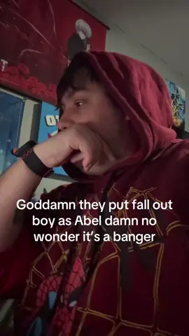 Amazon always out here making bangers for us to watch@Amazon#fypシ゚viral🖤tiktok#like#followme#hasbinhotel 