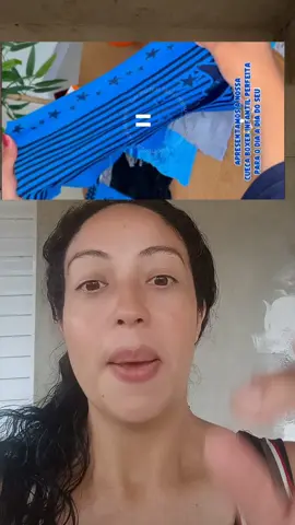 Kit até 10 Cuecas Boxer Infantil #maedemenino 