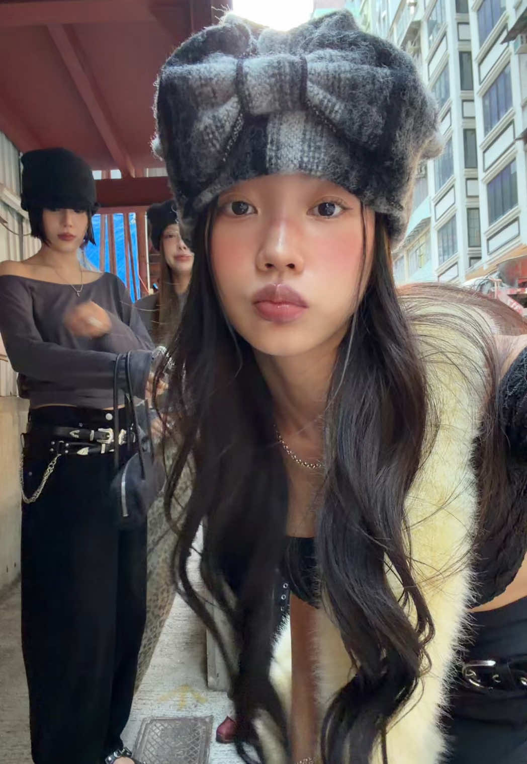 Hello HK ! 🧋♥️