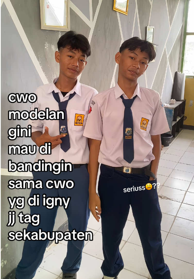 kalah aja soalnya ga mampu🙏#cowonyalse #stecu @4nggasputraa_ 