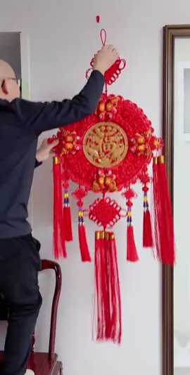 Phụ kiện trang trí Tết #tet2026 #decortet #trangtritet #phukientet #xuhuongtiktok 