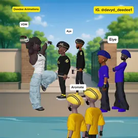 “VDM calls out the cult groups: Bring the energy to the battlefield,  #NigeriaSecurity #NoToCultism #viral #FightBandits #fyp  