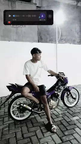 yaallahh🥺 #satriaf150 #fyp #foryoupage