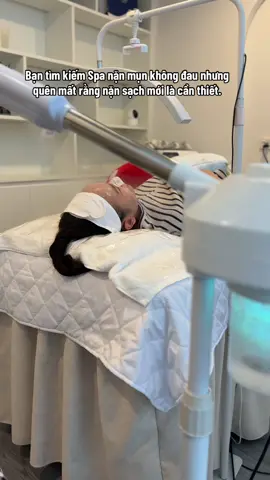 Bạn thuộc team thích nặn không đau, hay nặn sạch bằng mọi giá? 😄 #nanmun #dieutrimun 