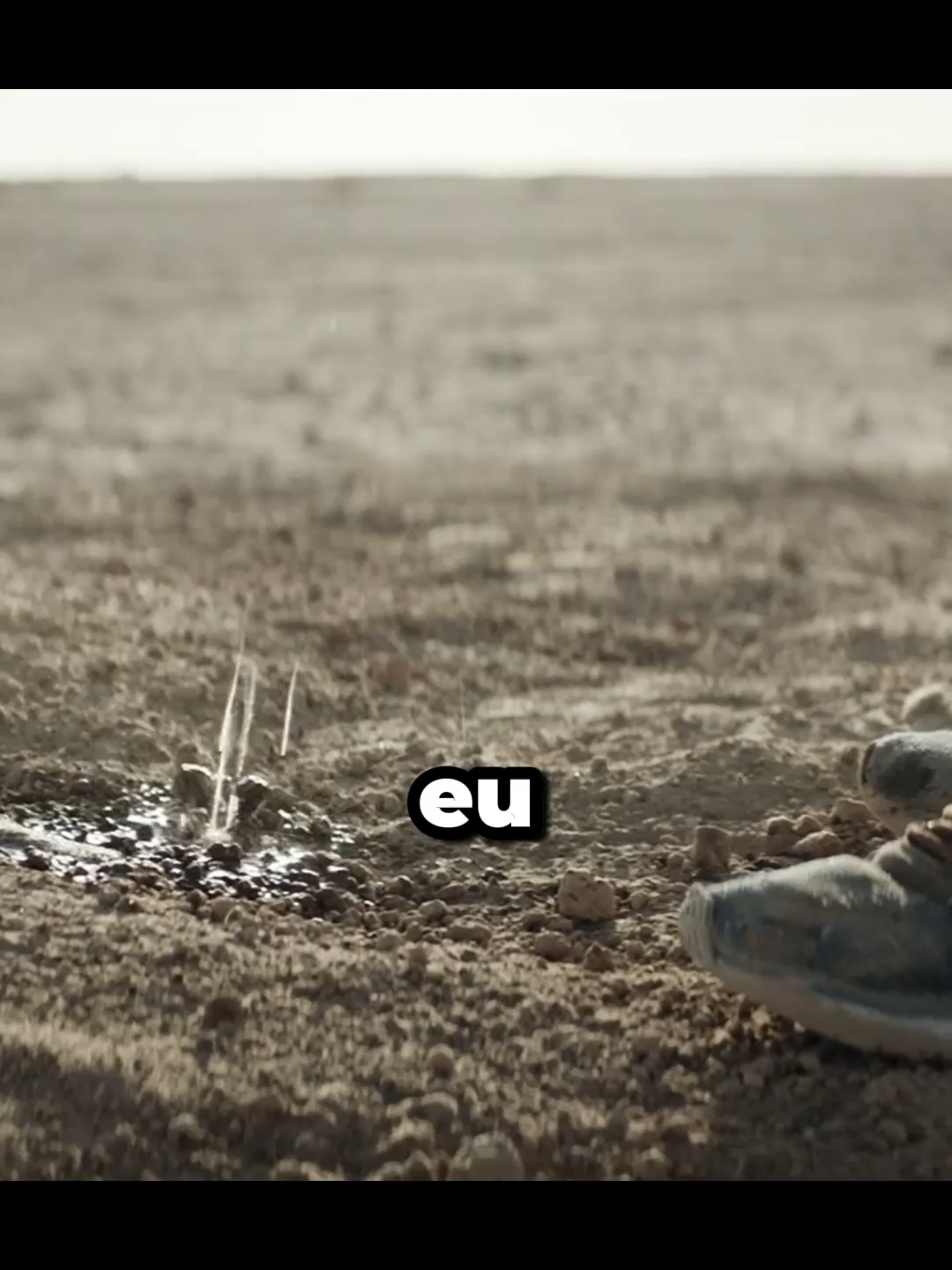 ele encontrou ouro no deserto #resumodefilmes#dicasdefilmes #filme