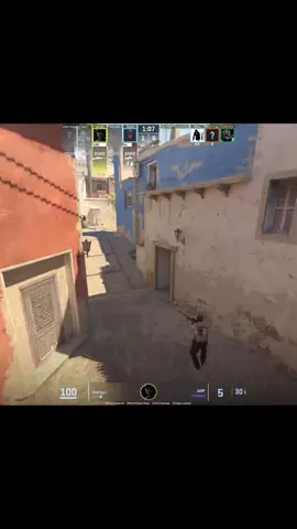 what is a @Isak⚙️ #cs2 #counterstrike 