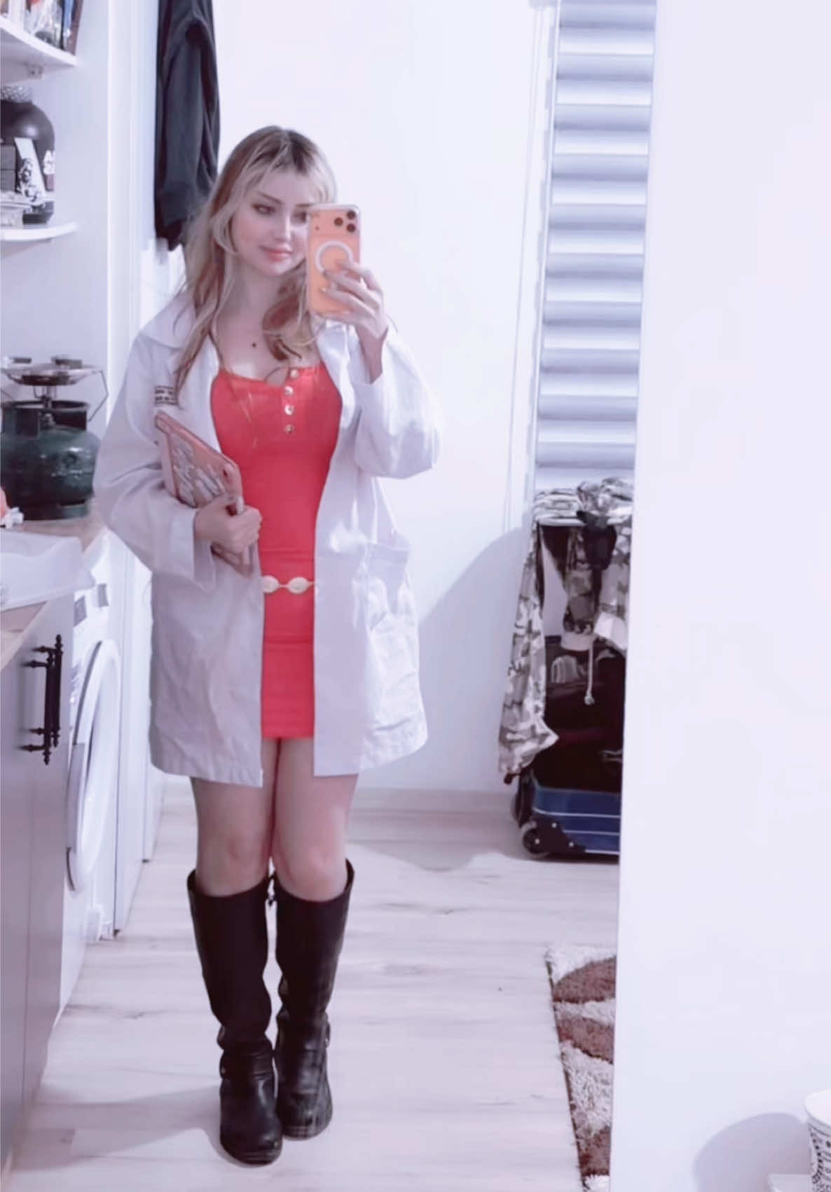 🩺👩🏼‍⚕️🥼💉