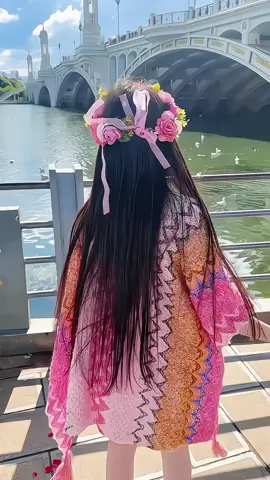 La la la la~ #insomniabear #curryssong #koyuna2 #小柚奈 