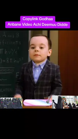 #Con #yes #creatorsearchinsights #comedia #oromotiktok @Ibsa Hassen @Raayyaa Abbaa Maccaa 