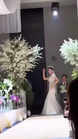 #热门 #音楽 #热门推荐 #上热门 #婚礼现场 