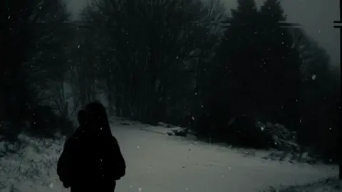 ليكي لرا جنون البرد 🤍 #music #اغاني #اغاني_عربيه #تصميم_فيديوهات🎶🎤🎬 #fyp 