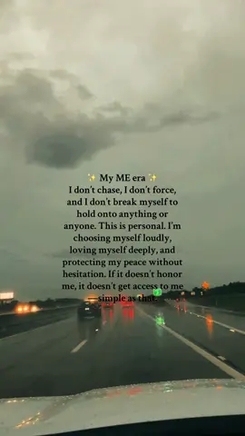 Me ERA 🤏🏼✨👏🏼